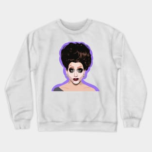 Bianca Del Rio Crewneck Sweatshirt